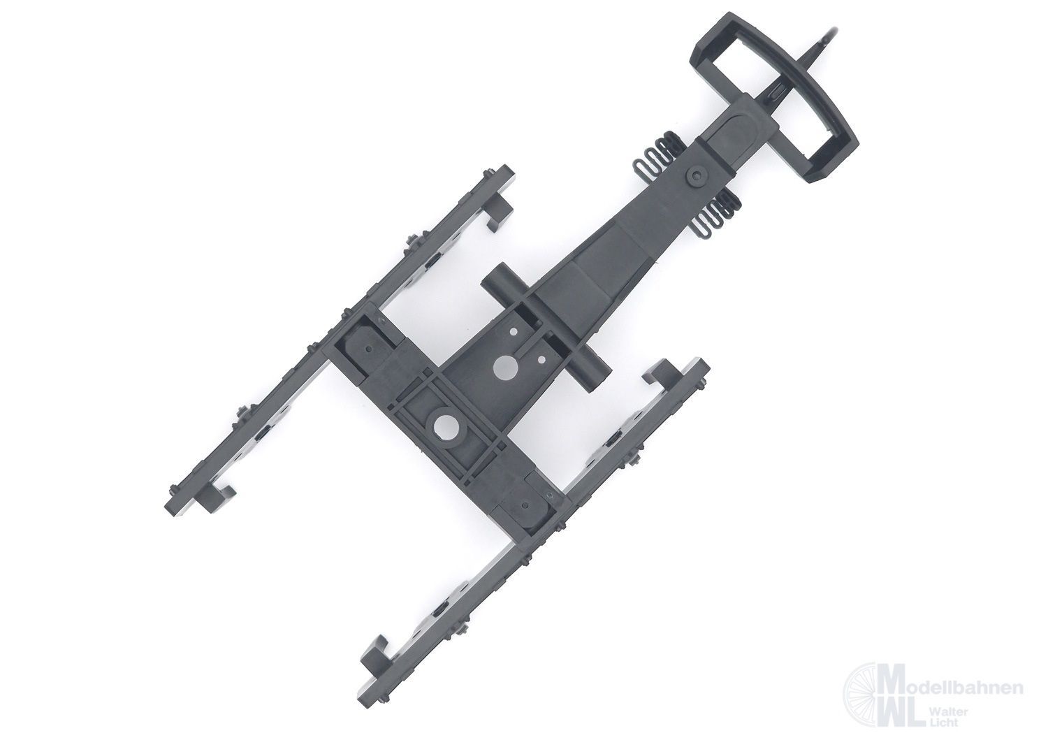 Märklin Ersatzeile E138544 - ERSATZTEIL: Drehgestell mit Haken